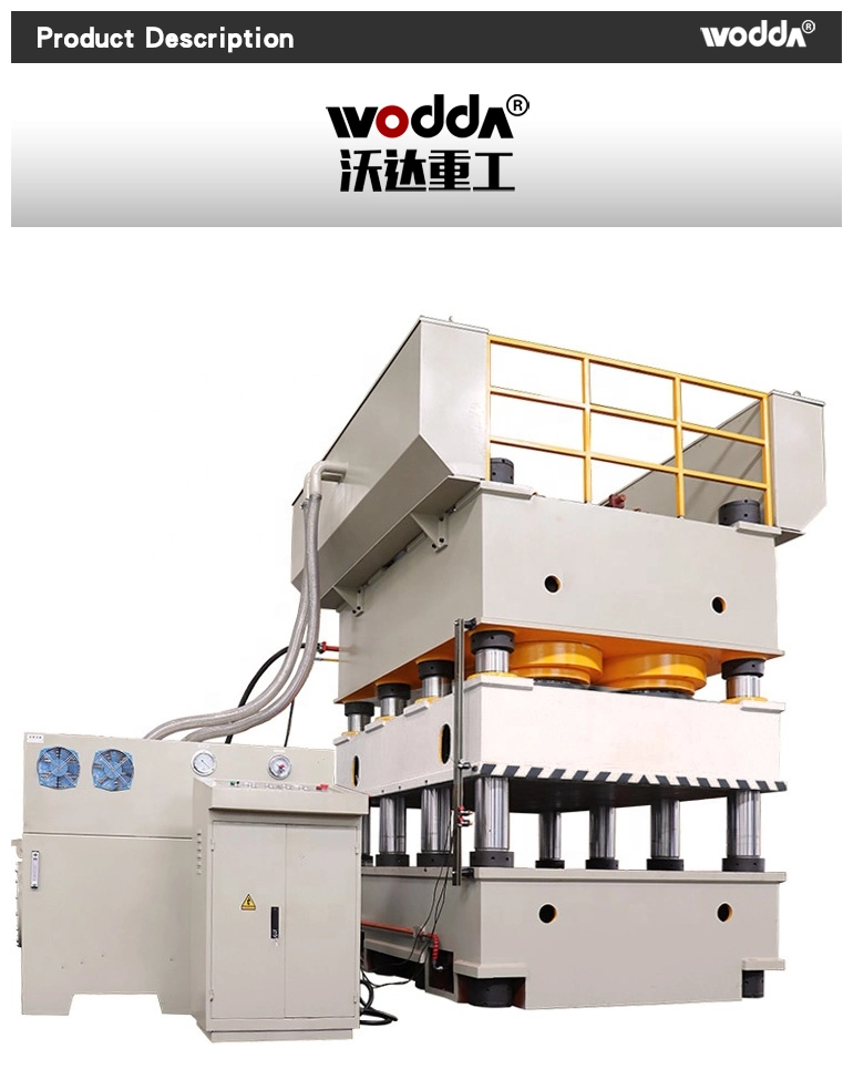 Metal Door Skin Embossed Steel Door Making Press Machine Price